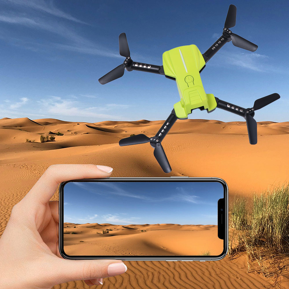 Diy Drone Electronics - RC Helicopter ABS Remote Control Airplane