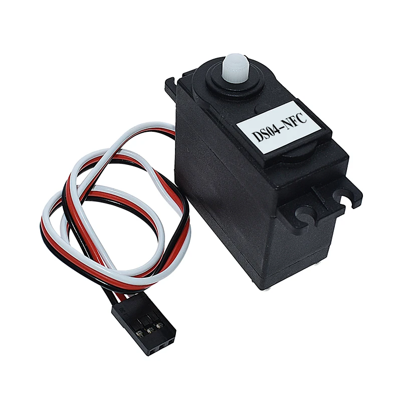 Diy For Electronics - DS04-NFC Servo 360-Degree Continuous Rotation Servos