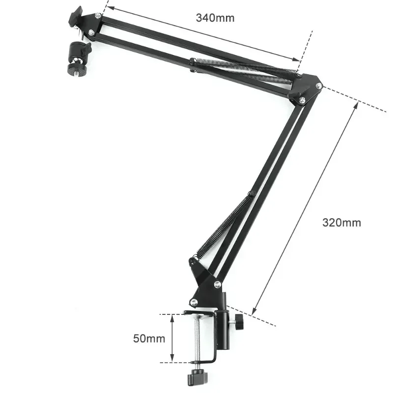 4K Electron Digital Microscope - Diy Electronics Microscope reseña y precio