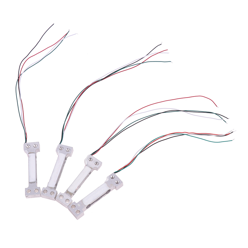 Strain Gauge Pressure Sensor L - Diy Electronics Load Cell reseña y precio
