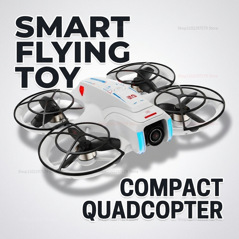 Introduction Drone GPS 8K Prof - Diy Drone Electronics reseña y precio