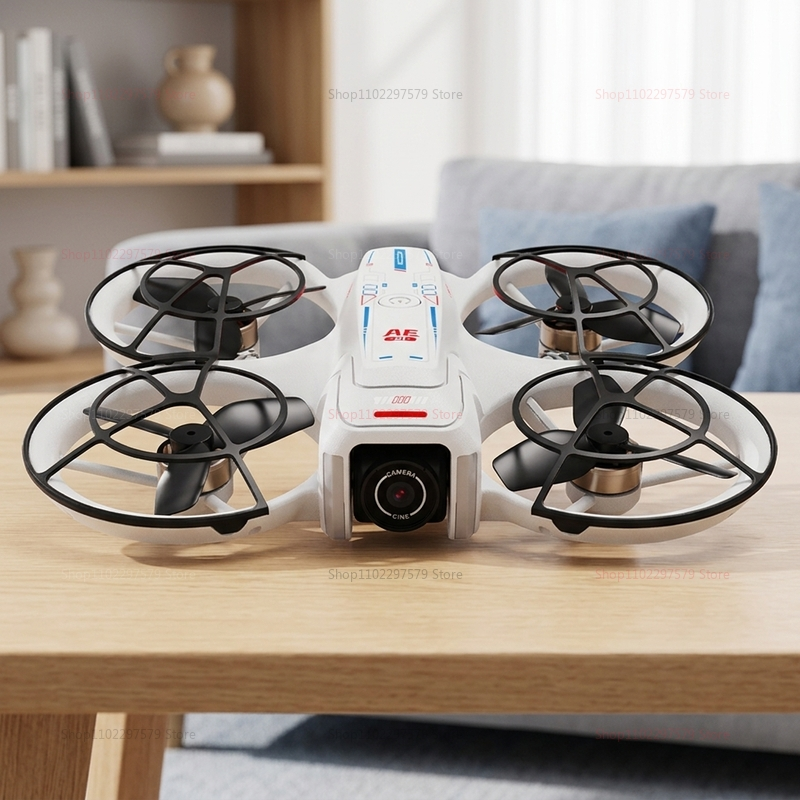 Introduction Drone GPS 8K Prof - Diy Drone Electronics reseña y precio