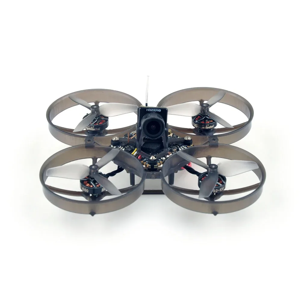 HappyModel Mobula8 Freestyle H - Diy Drone Electronics reseña y precio