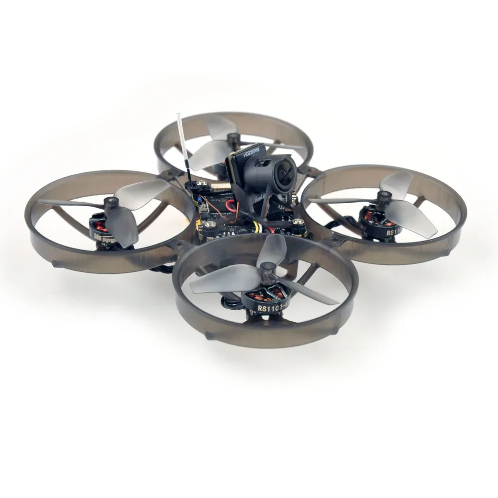 HappyModel Mobula8 Freestyle H - Diy Drone Electronics reseña y precio
