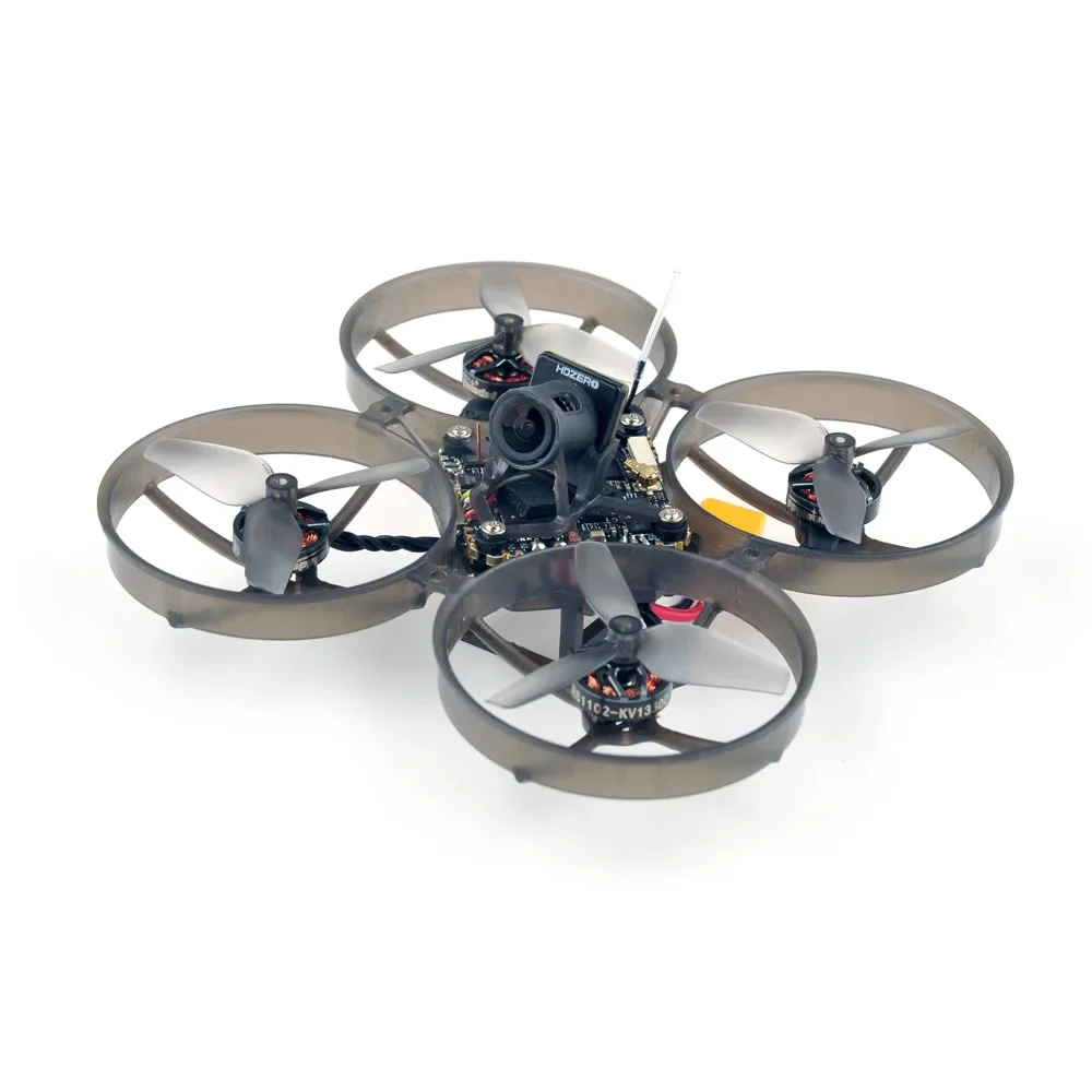 HappyModel Mobula8 Freestyle H - Diy Drone Electronics reseña y precio