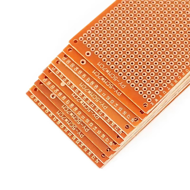 10pcs PCB Universal Board Sing - Pcb Etching Kit reseña y precio