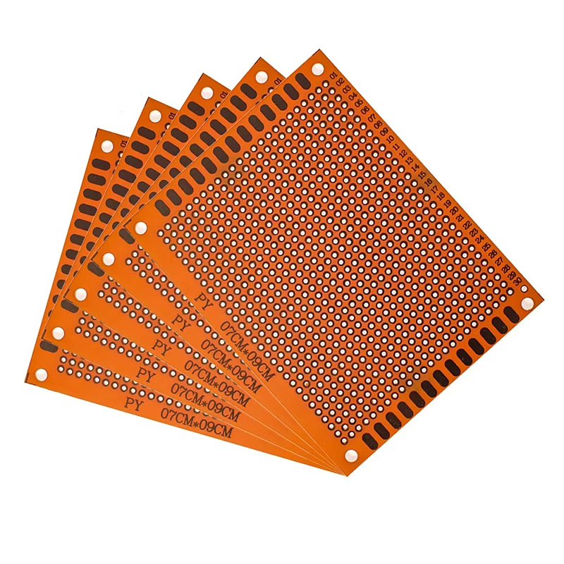 10pcs PCB Universal Board Sing - Pcb Etching Kit reseña y precio