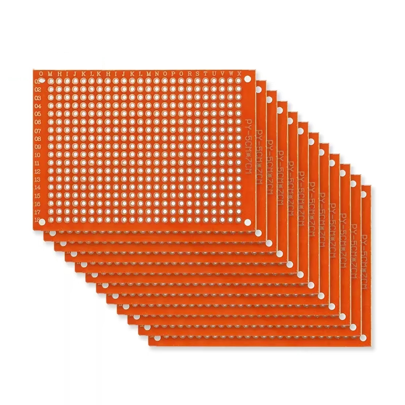 10pcs PCB Universal Board Sing - Pcb Etching Kit reseña y precio