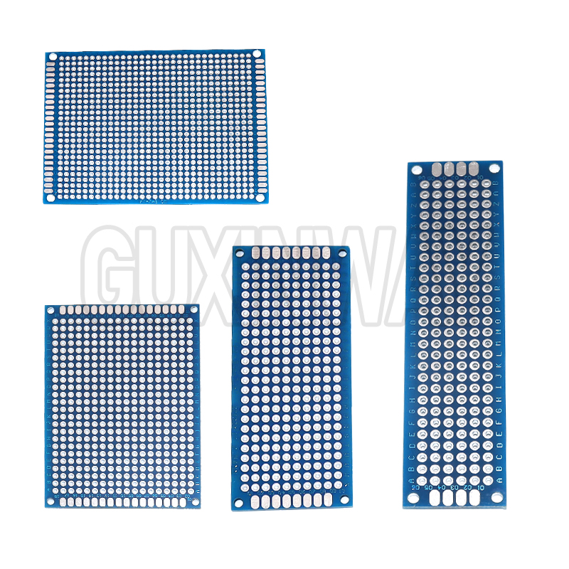 5-10PCS Prototype BoardsBlue C - Pcb Etching Kit reseña y precio