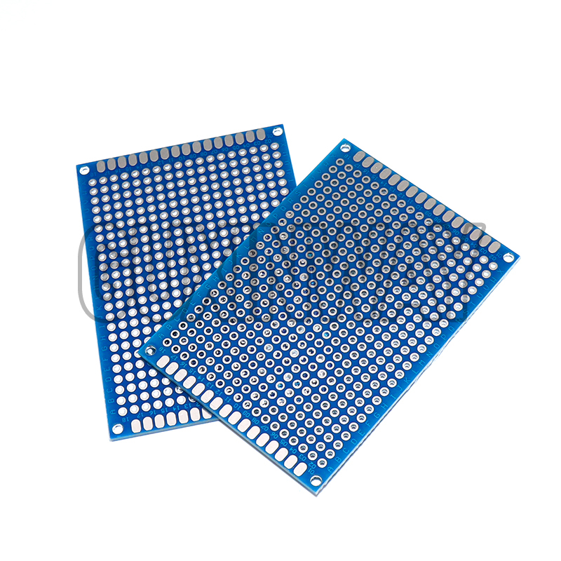 5-10PCS Prototype BoardsBlue C - Pcb Etching Kit reseña y precio