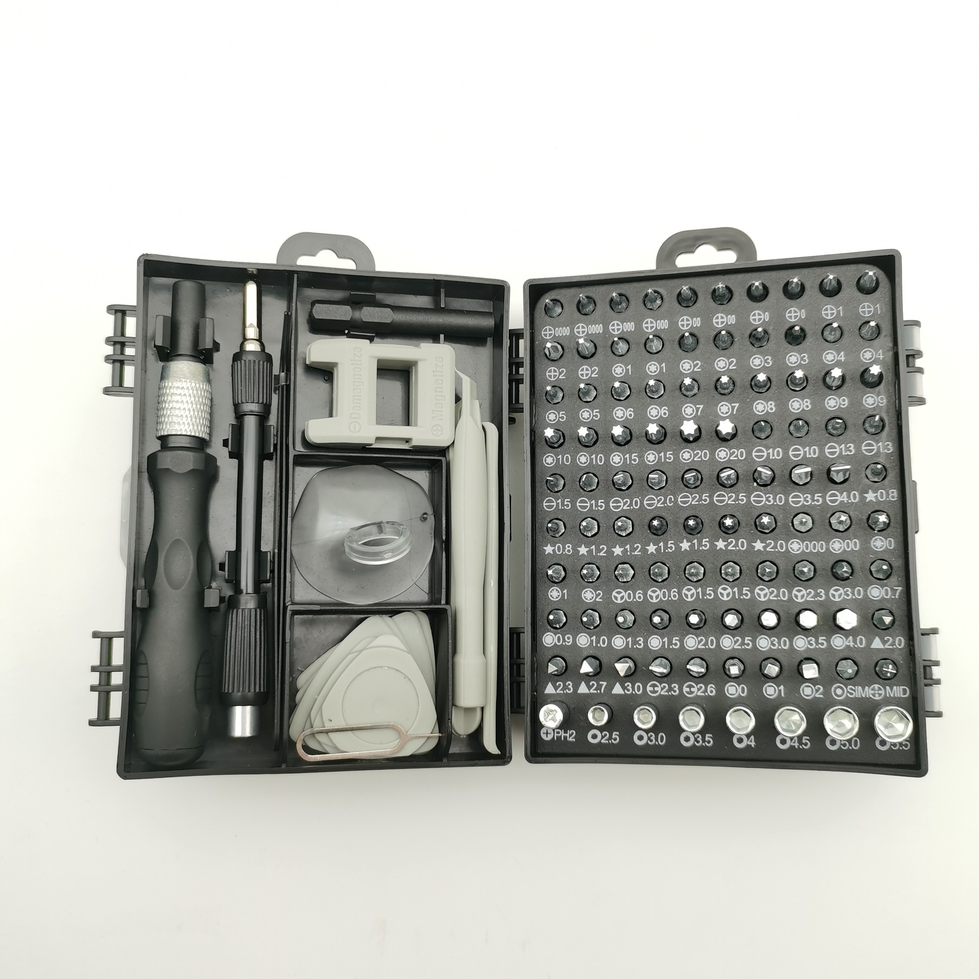 New Arrival 115-in-1 Precision - Diy Electronics Game reseña y precio