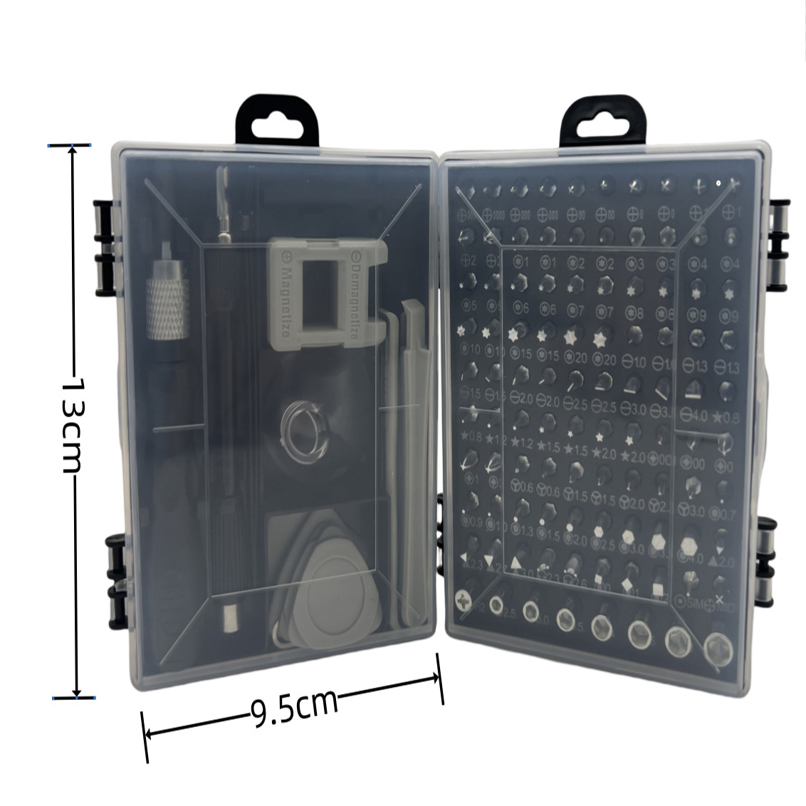 New Arrival 115-in-1 Precision - Diy Electronics Game reseña y precio