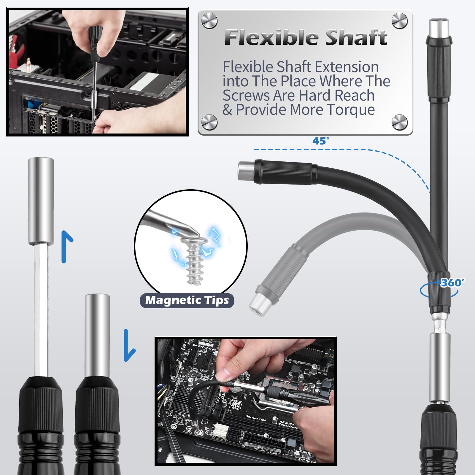 New Arrival 115-in-1 Precision - Diy Electronics Game reseña y precio