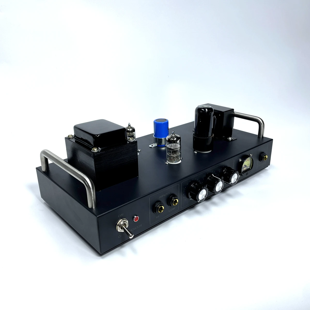 Single Channel Electronic Tube - Diy Electronics Youtube Channel reseña y precio