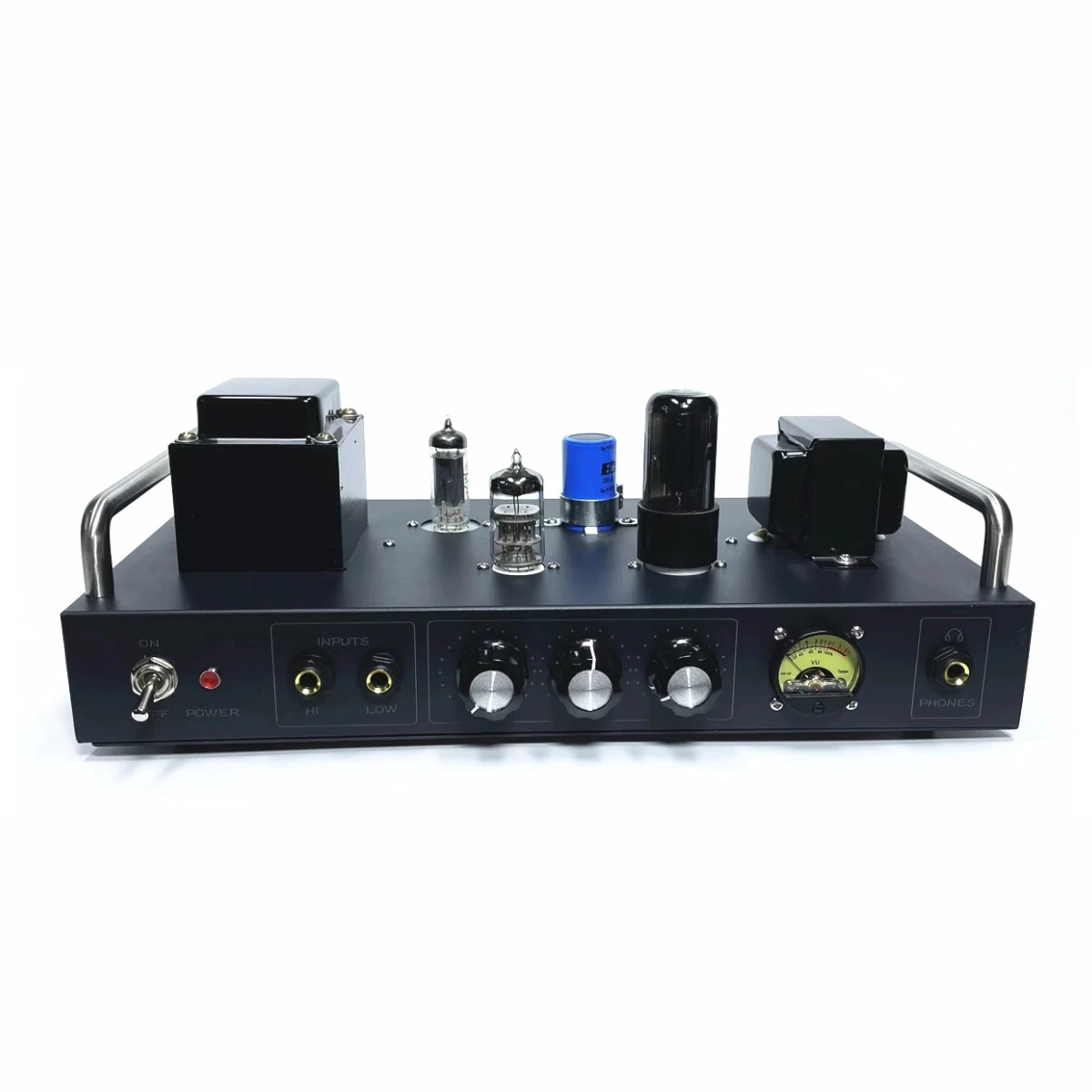 Single Channel Electronic Tube - Diy Electronics Youtube Channel reseña y precio