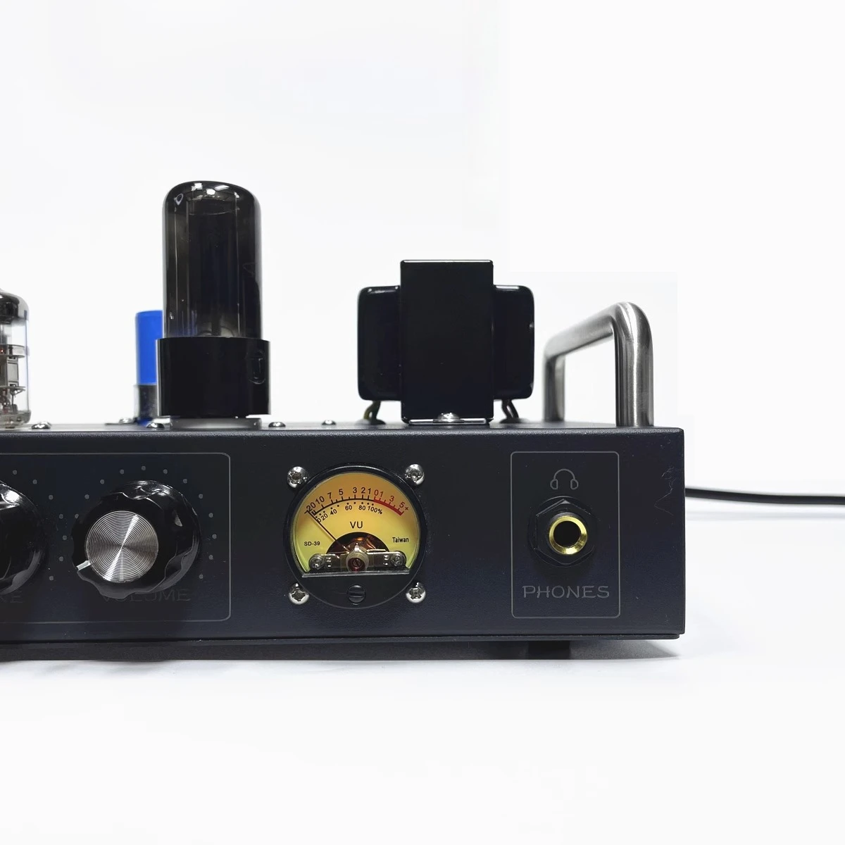 Single Channel Electronic Tube - Diy Electronics Youtube Channel reseña y precio
