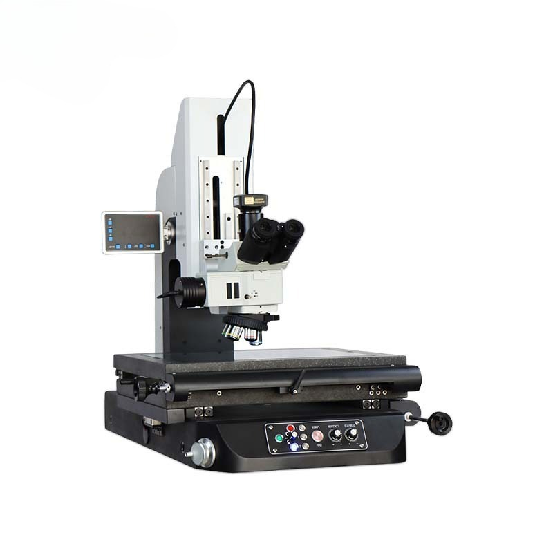 Measuring Microscopes Industri - Diy Electronics Microscope reseña y precio