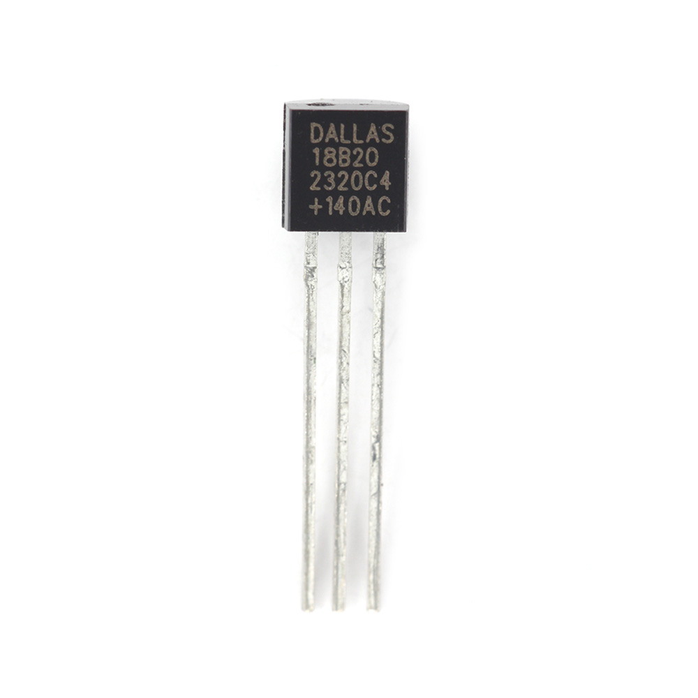 DS18B20 Waterproof Digital The - Ds18B20 Temperature Sensor reseña y precio