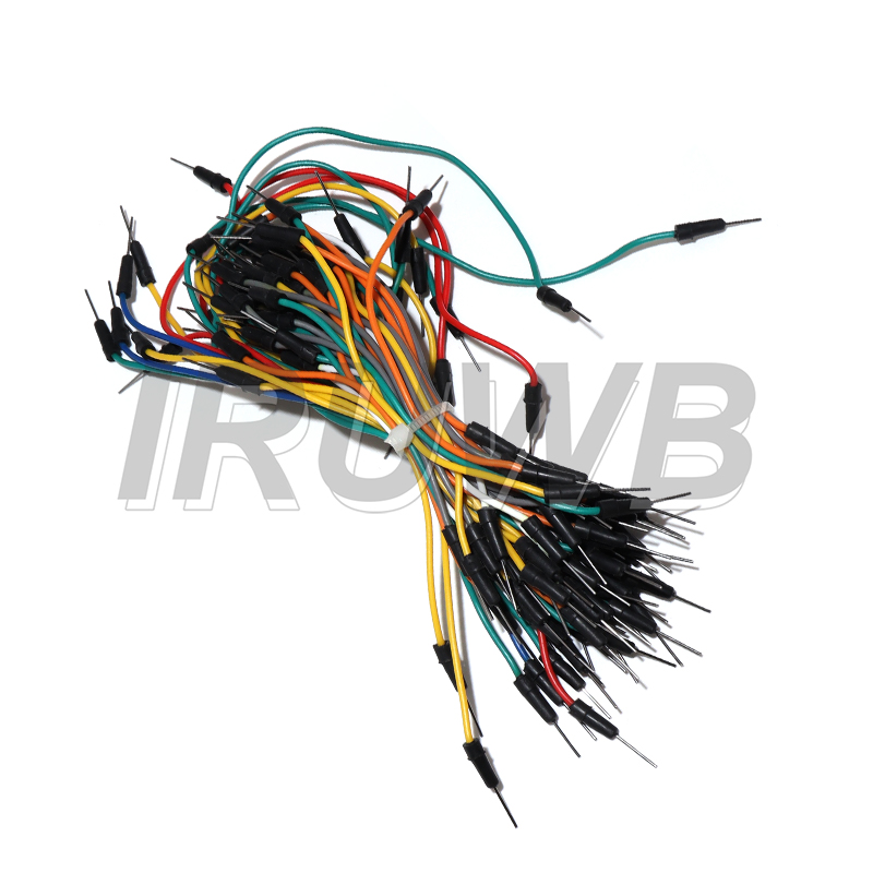 MB-102 Breadboard 400 830 Poin - Pcb Etching Kit reseña y precio