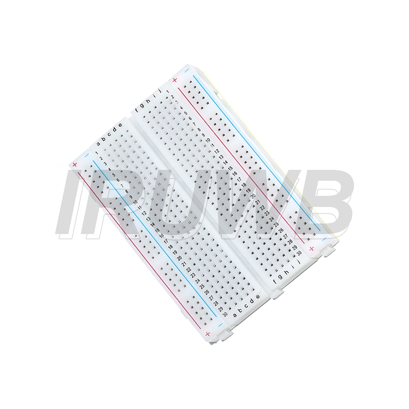 MB-102 Breadboard 400 830 Poin - Pcb Etching Kit reseña y precio