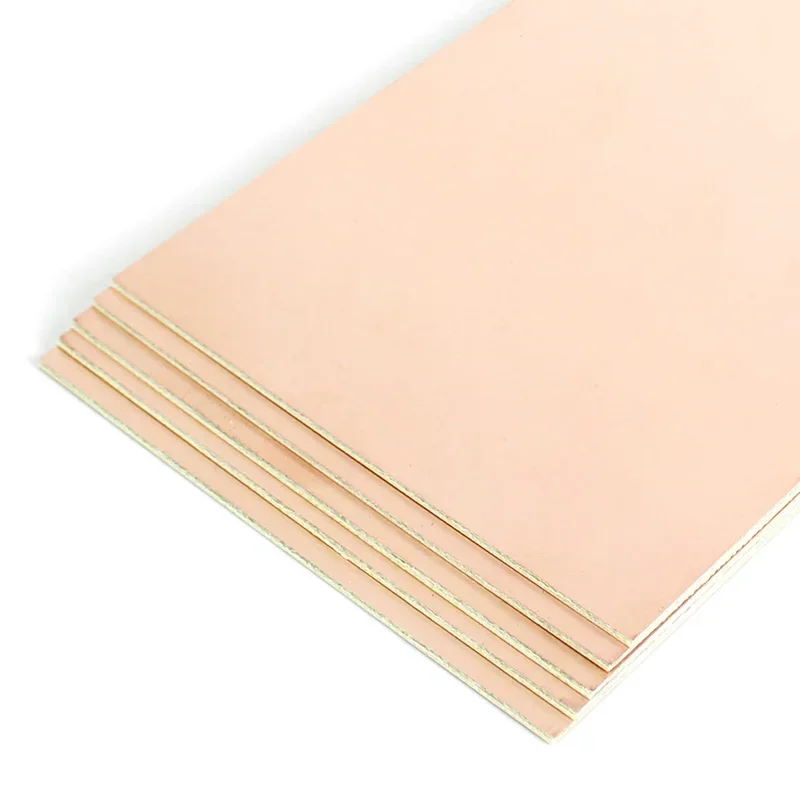 1/5/10Pcs FR4 10x15cm PCB Sing - Pcb Etching Kit reseña y precio