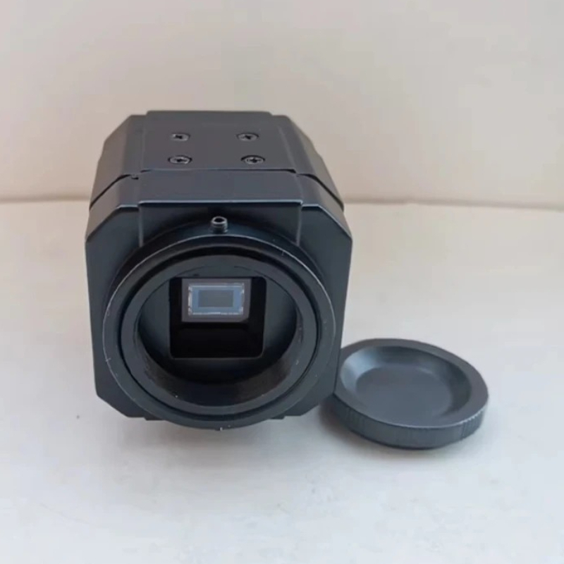 HD BNC Output 1/3 Inch Electro - Diy Electronics Microscope reseña y precio