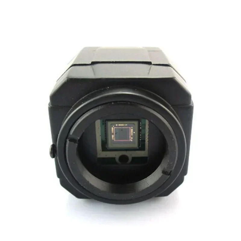 HD BNC Output 1/3 Inch Electro - Diy Electronics Microscope reseña y precio