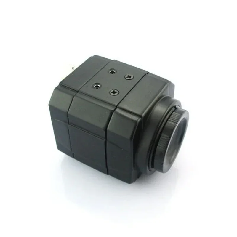 HD BNC Output 1/3 Inch Electro - Diy Electronics Microscope reseña y precio