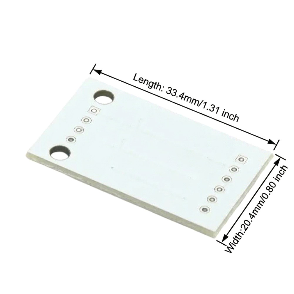 5pcs HX711 Dual Channel 24 Bit - Diy Electronics Load Cell reseña y precio