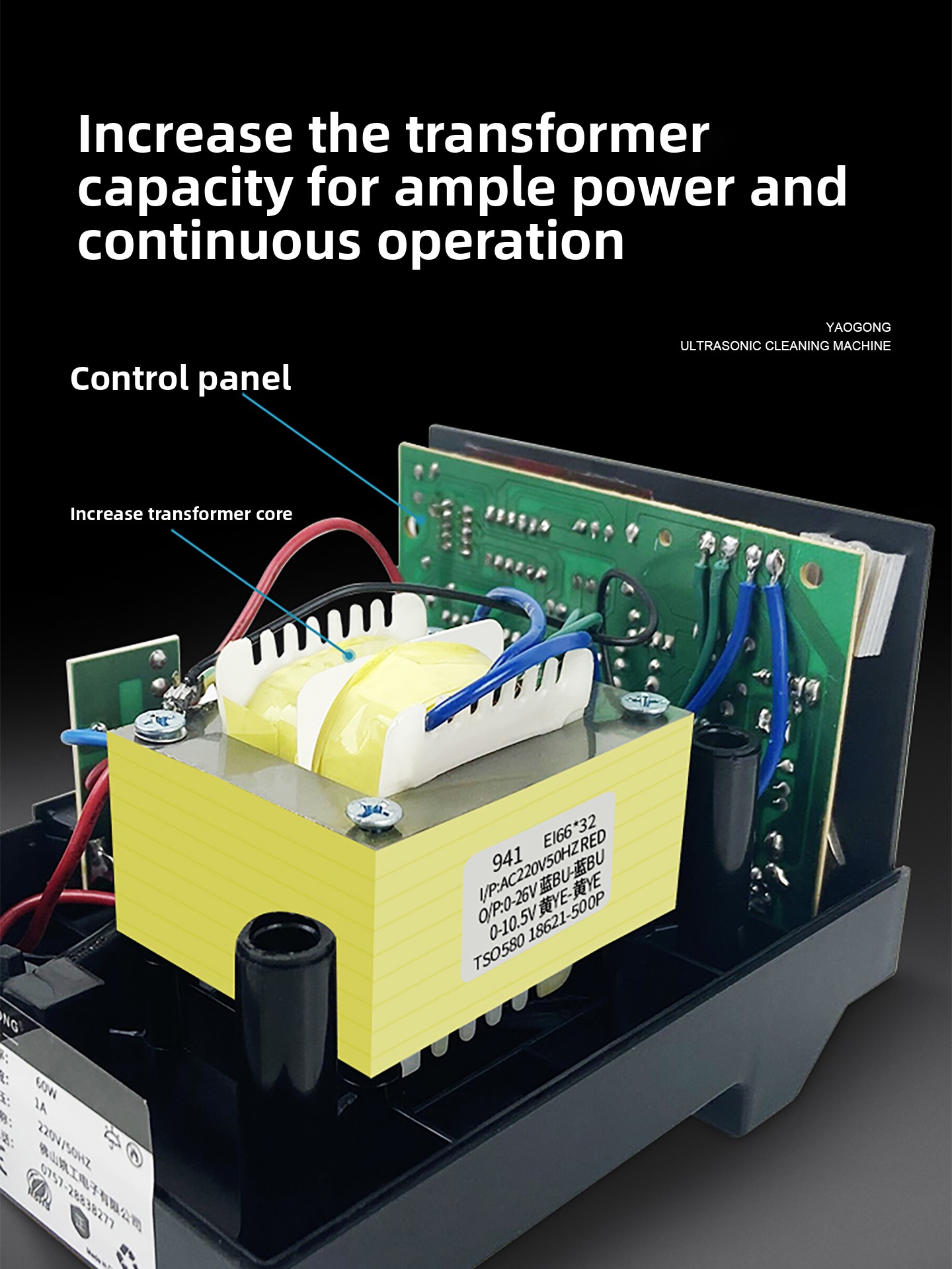 936B 60W Adjustable Temperatur - Diy Electronics Workstation reseña y precio