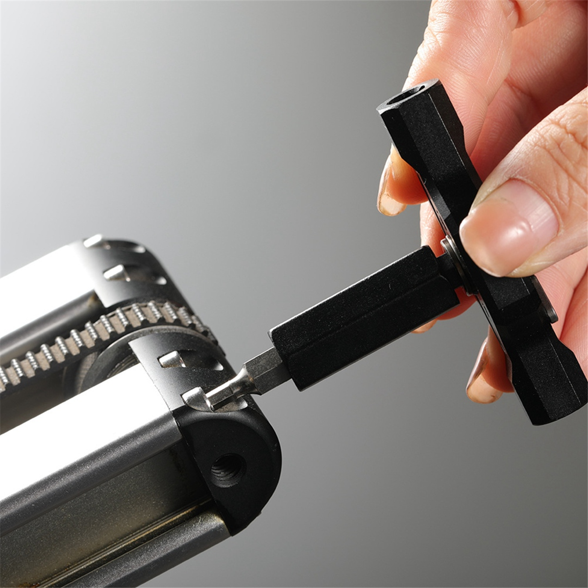 Y31A Ratchet Screwdriver,24-in - Diy For Electronics reseña y precio