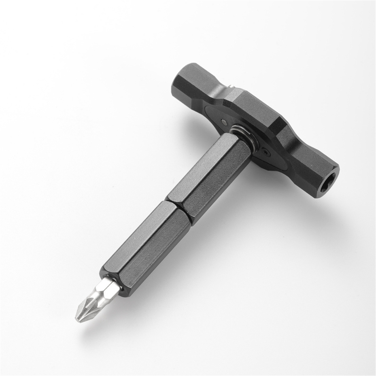 Y31A Ratchet Screwdriver,24-in - Diy For Electronics reseña y precio