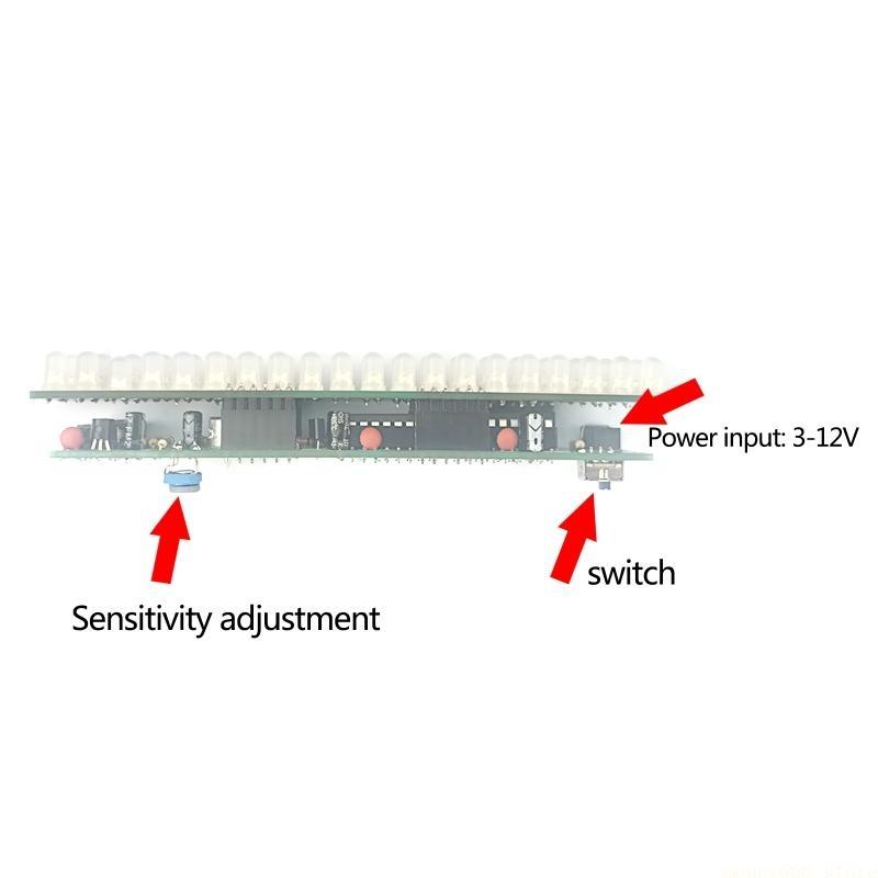F62C 1 Set Electronic DIY Maki - Diy Electronics For Beginners reseña y precio