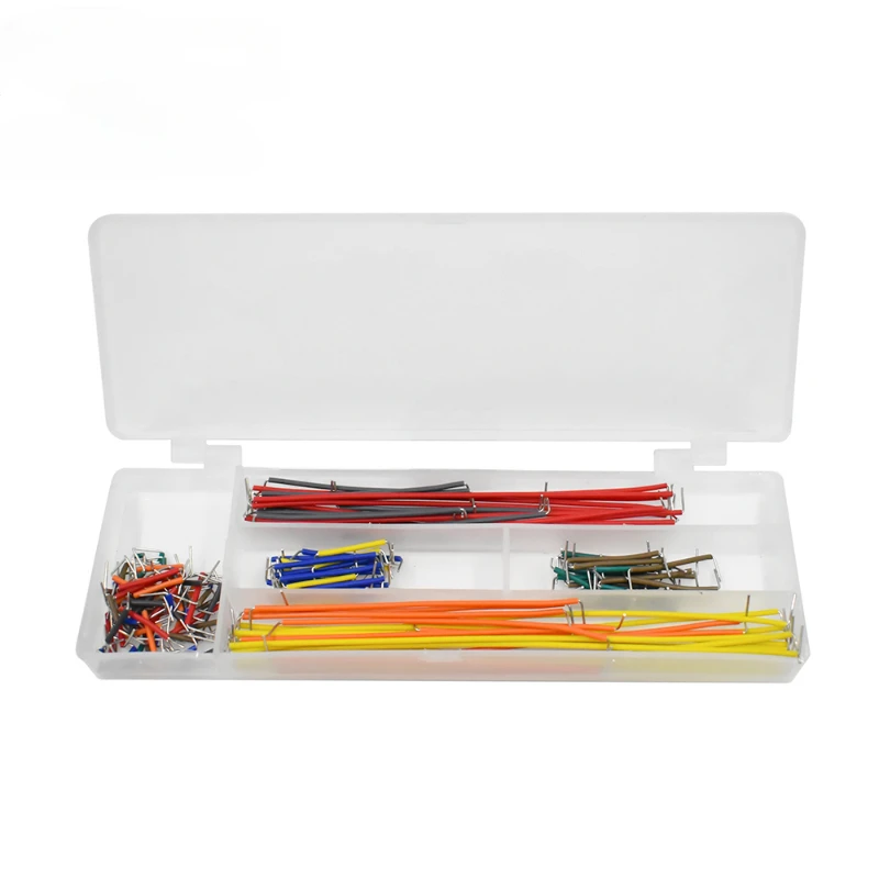 140/350/560/840Pcs U Shape Sol - Pcb Etching Kit reseña y precio