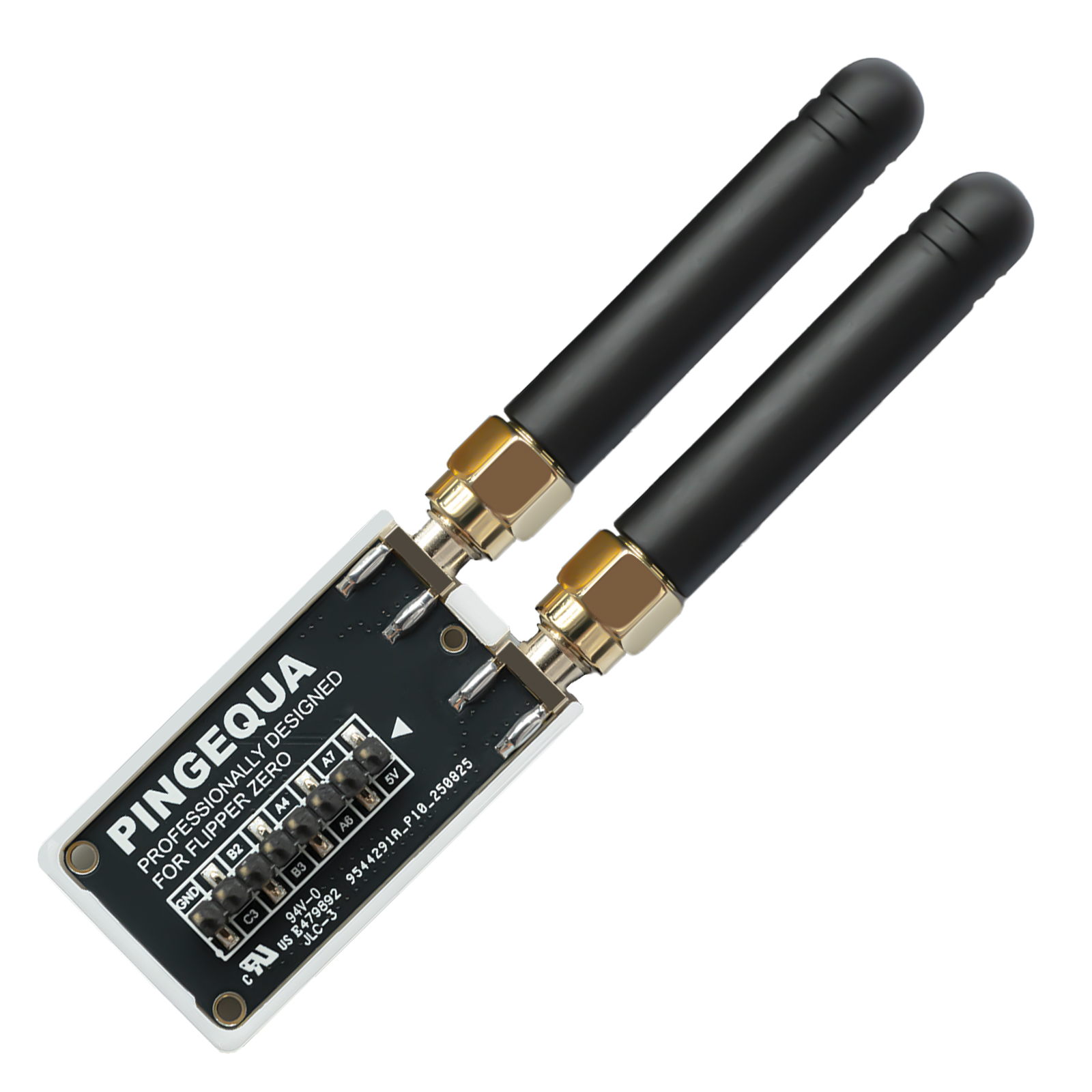 Flipper Zero RF Development Bo - Rf 433Mhz Module reseña y precio
