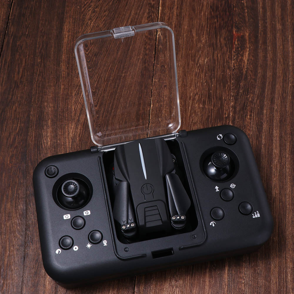 RC Helicopter ABS Remote Contr - Diy Drone Electronics reseña y precio