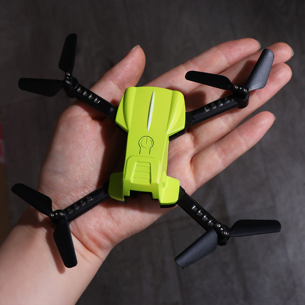 RC Helicopter ABS Remote Contr - Diy Drone Electronics reseña y precio