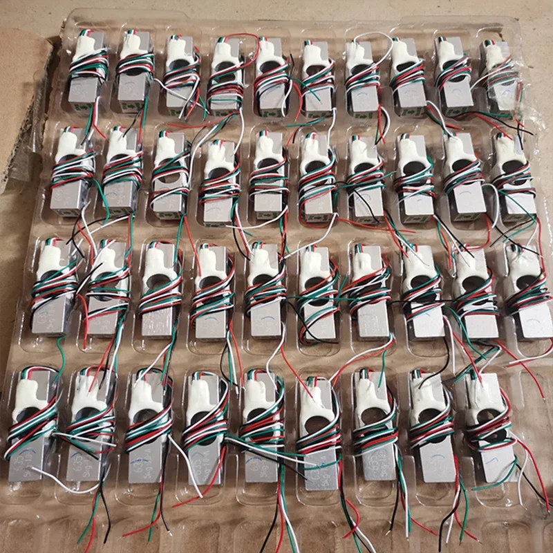 Digital Load Cell Weight Senso - Diy Electronics Load Cell reseña y precio