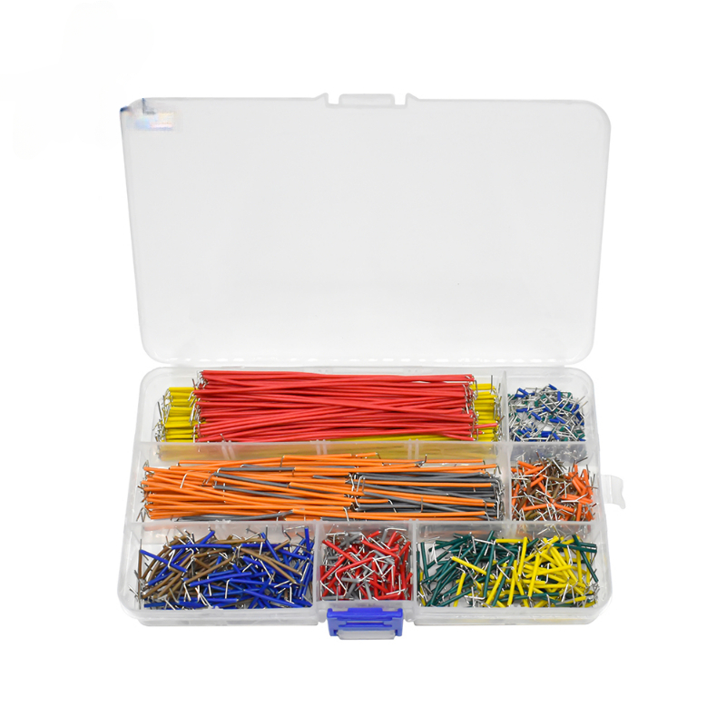 140/350/560/840Pcs U Shape Sol - Pcb Etching Kit reseña y precio