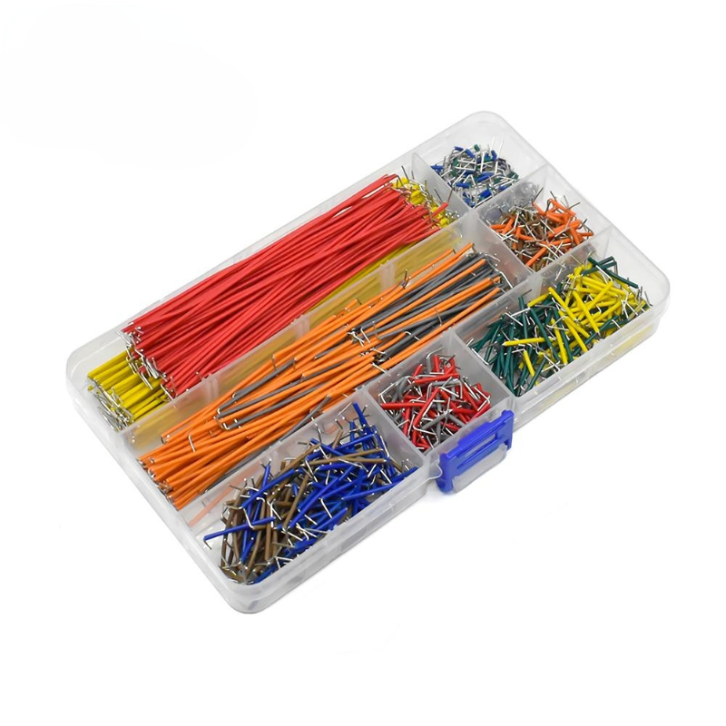 140/350/560/840Pcs U Shape Sol - Pcb Etching Kit reseña y precio