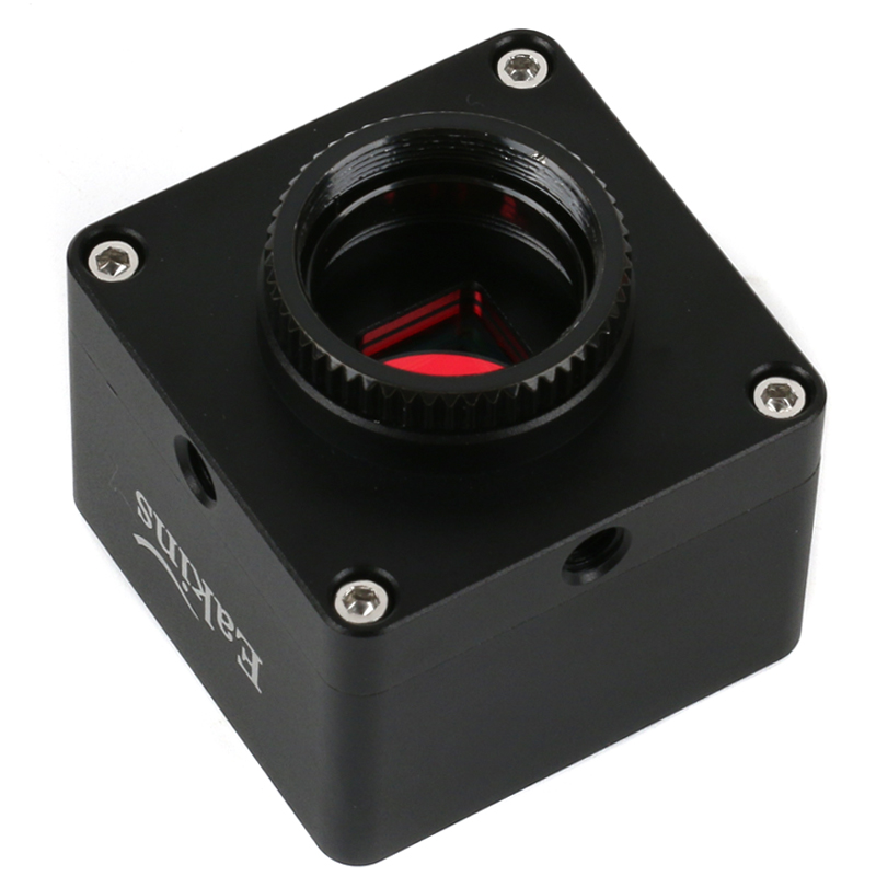 60MP 4K 6K UHD HDMI USB Type-c - Diy Electronics Microscope reseña y precio