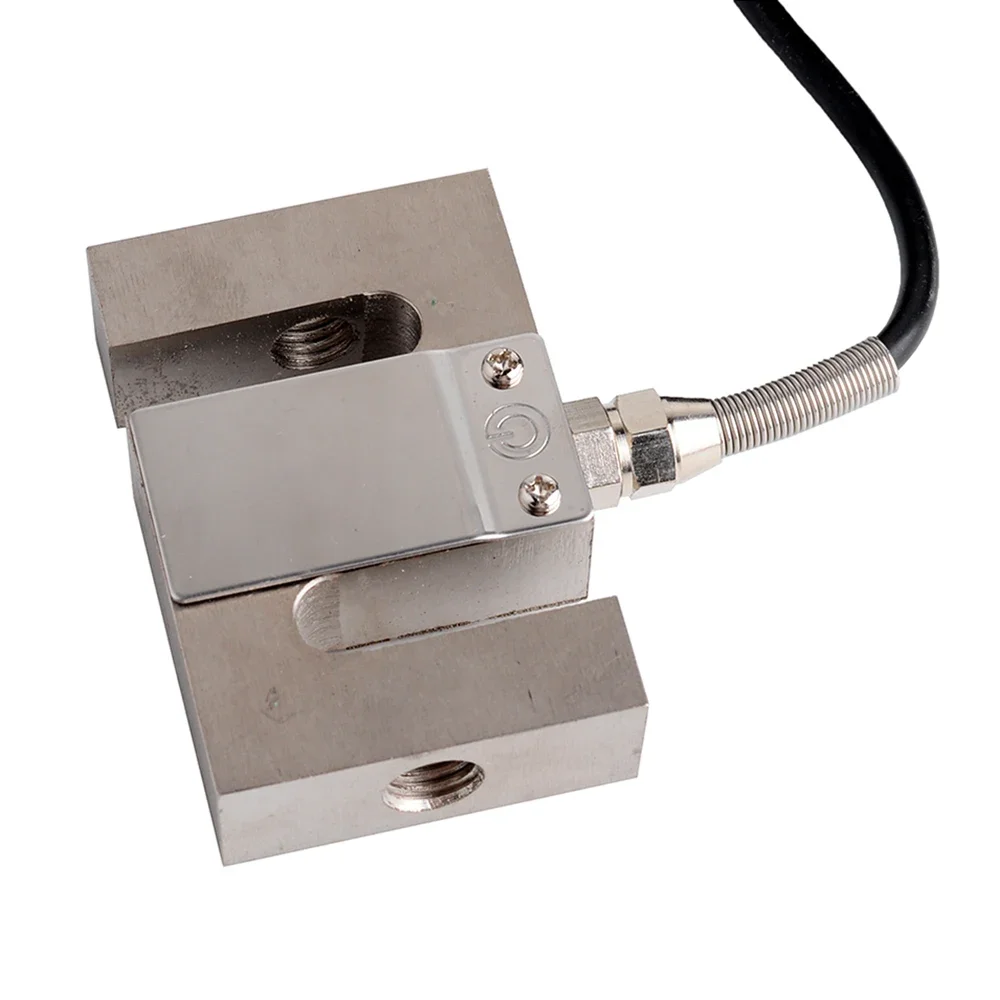 YZC-516C S Type Weighing Senso - Diy Electronics Load Cell reseña y precio