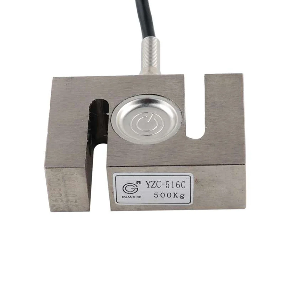 YZC-516C S Type Weighing Senso - Diy Electronics Load Cell reseña y precio