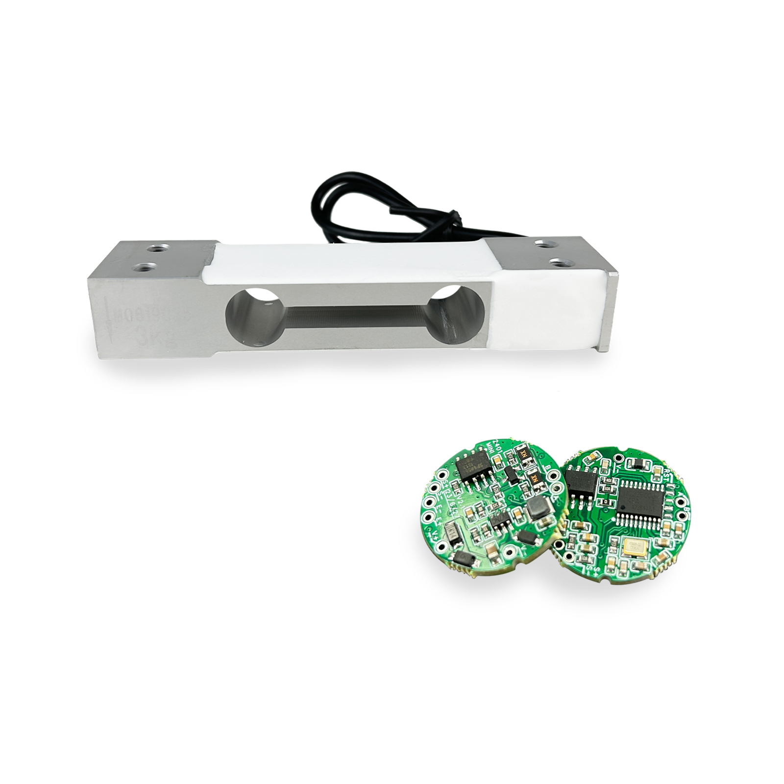 130mm Load Cell + RS485 Commun - Diy Electronics Load Cell reseña y precio