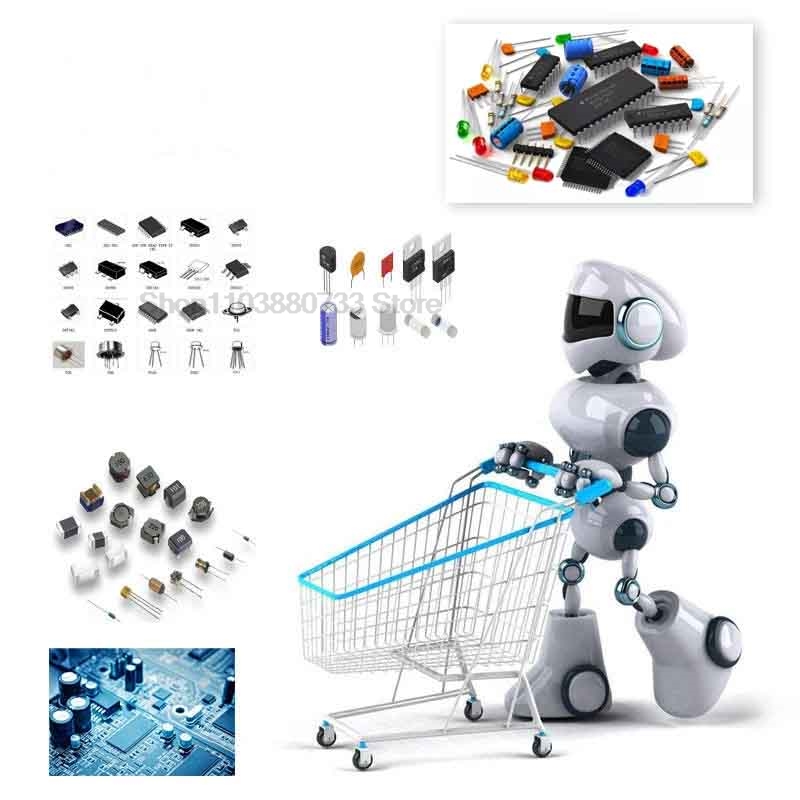 65Pcs/lot Jump Wires Cable Fle - Diy Electronics Load Cell reseña y precio