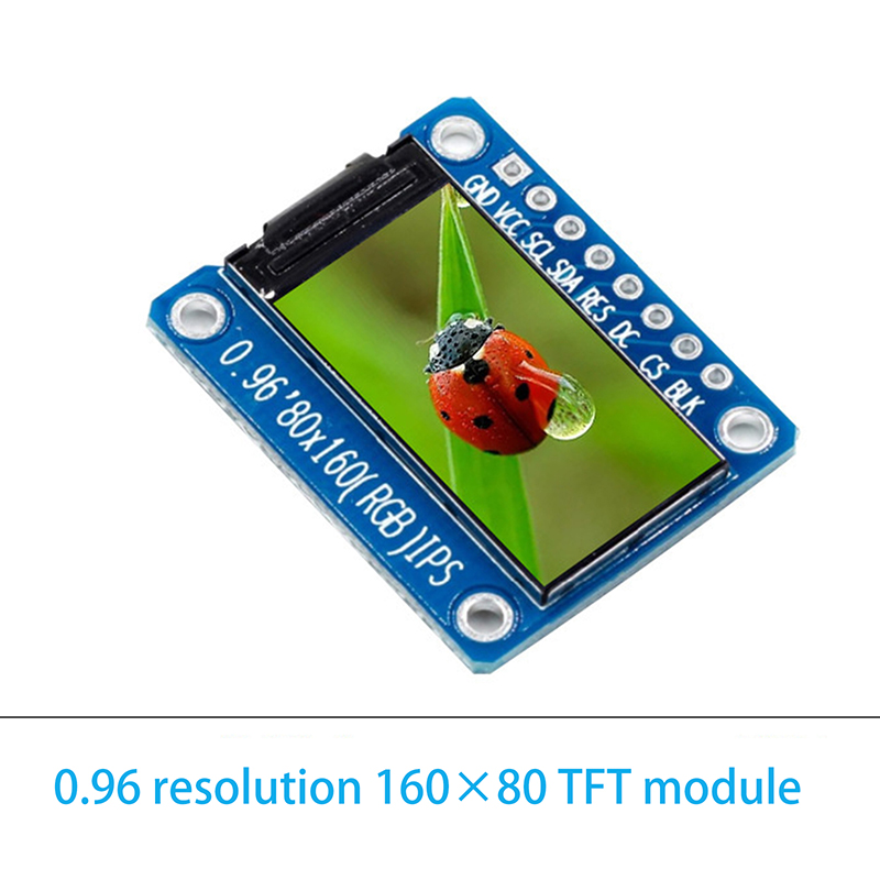Y-1 Pc 0.96 Inch IPS OLED Disp - Diy For Electronics reseña y precio