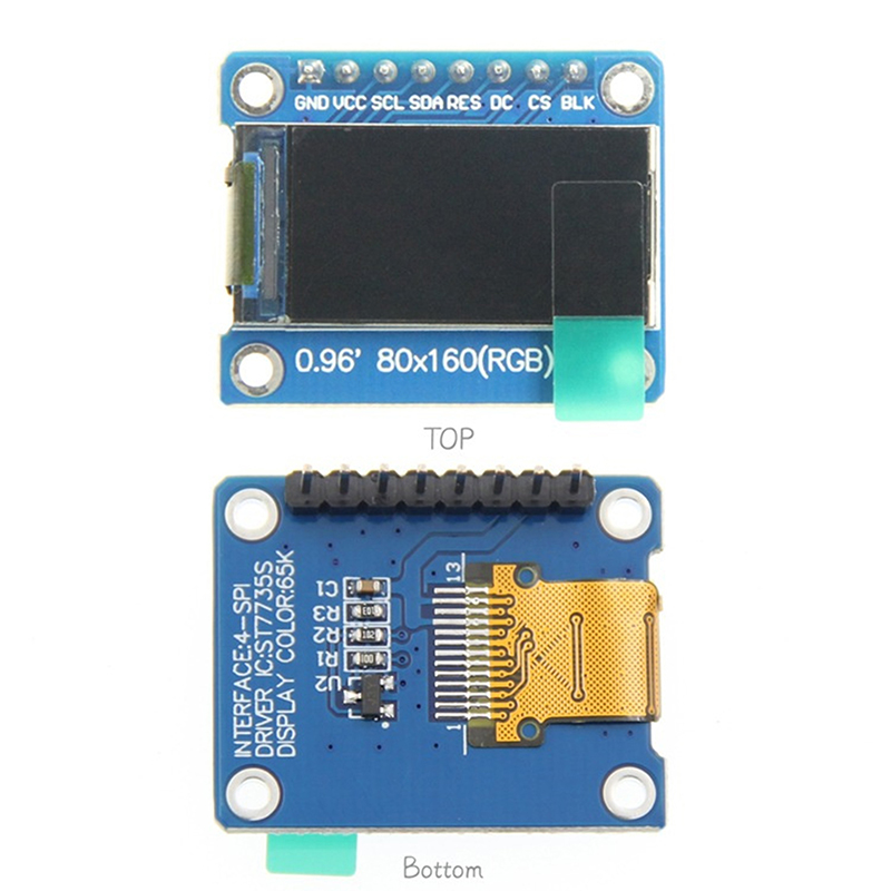 Y-1 Pc 0.96 Inch IPS OLED Disp - Diy For Electronics reseña y precio