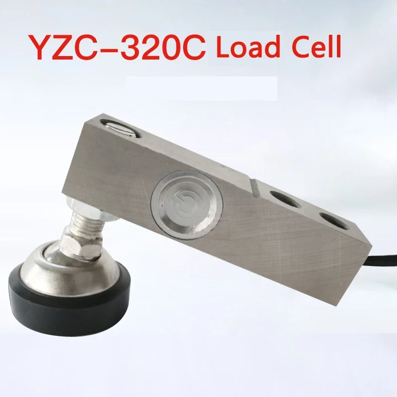 2026 Hot Selling 3T DIY electr - Diy Electronics Load Cell reseña y precio