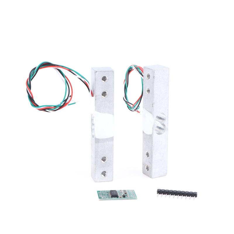 1pc/1Set Multifunctional Digit - Diy Electronics Load Cell reseña y precio