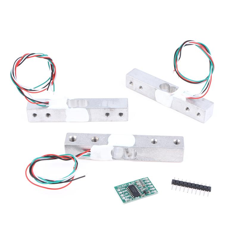 1pc/1Set Multifunctional Digit - Diy Electronics Load Cell reseña y precio